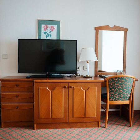 Seehotel Ressmann Drobollach am Faakersee Ngoại thất bức ảnh