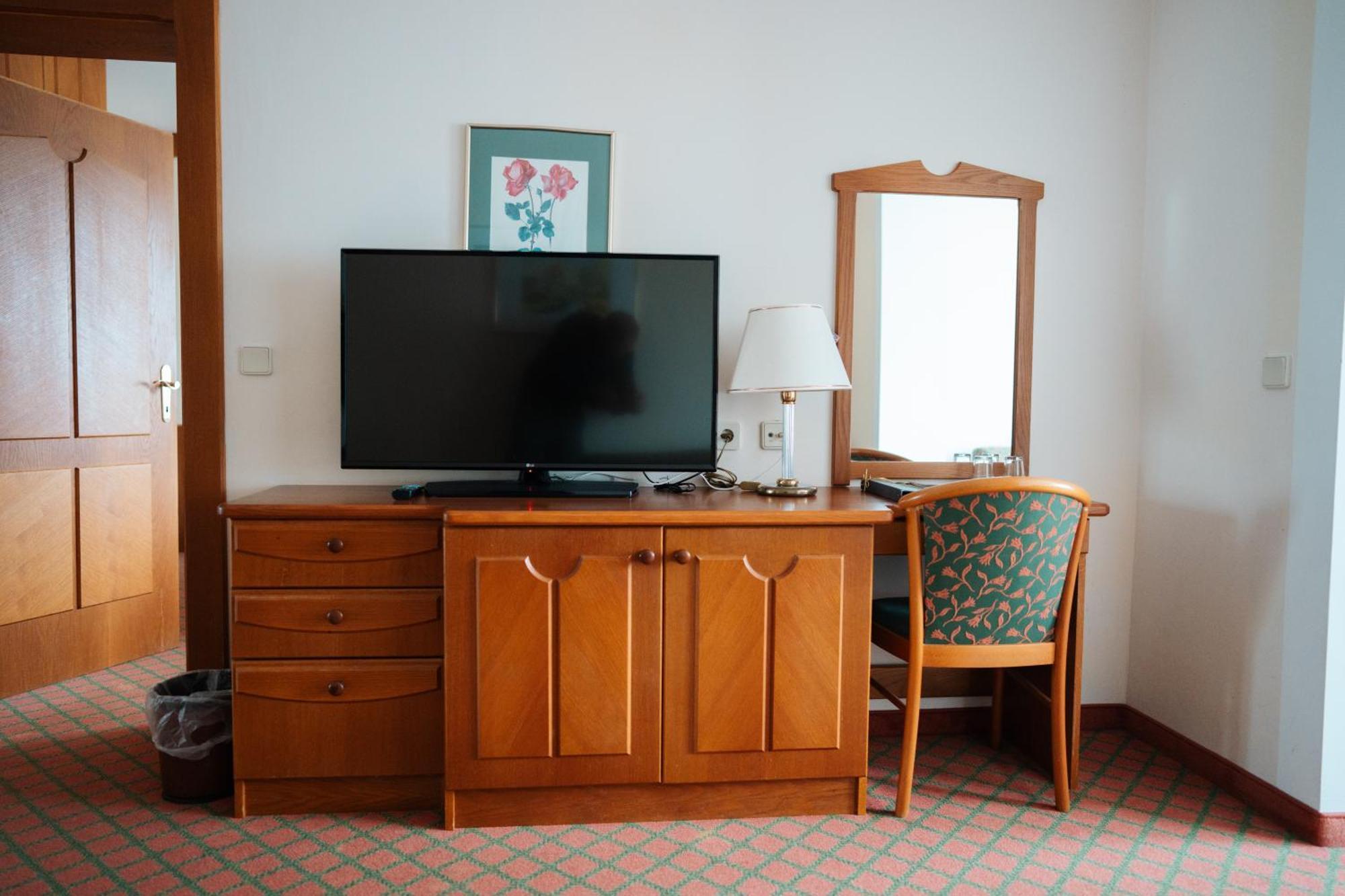 Seehotel Ressmann Drobollach am Faakersee Ngoại thất bức ảnh