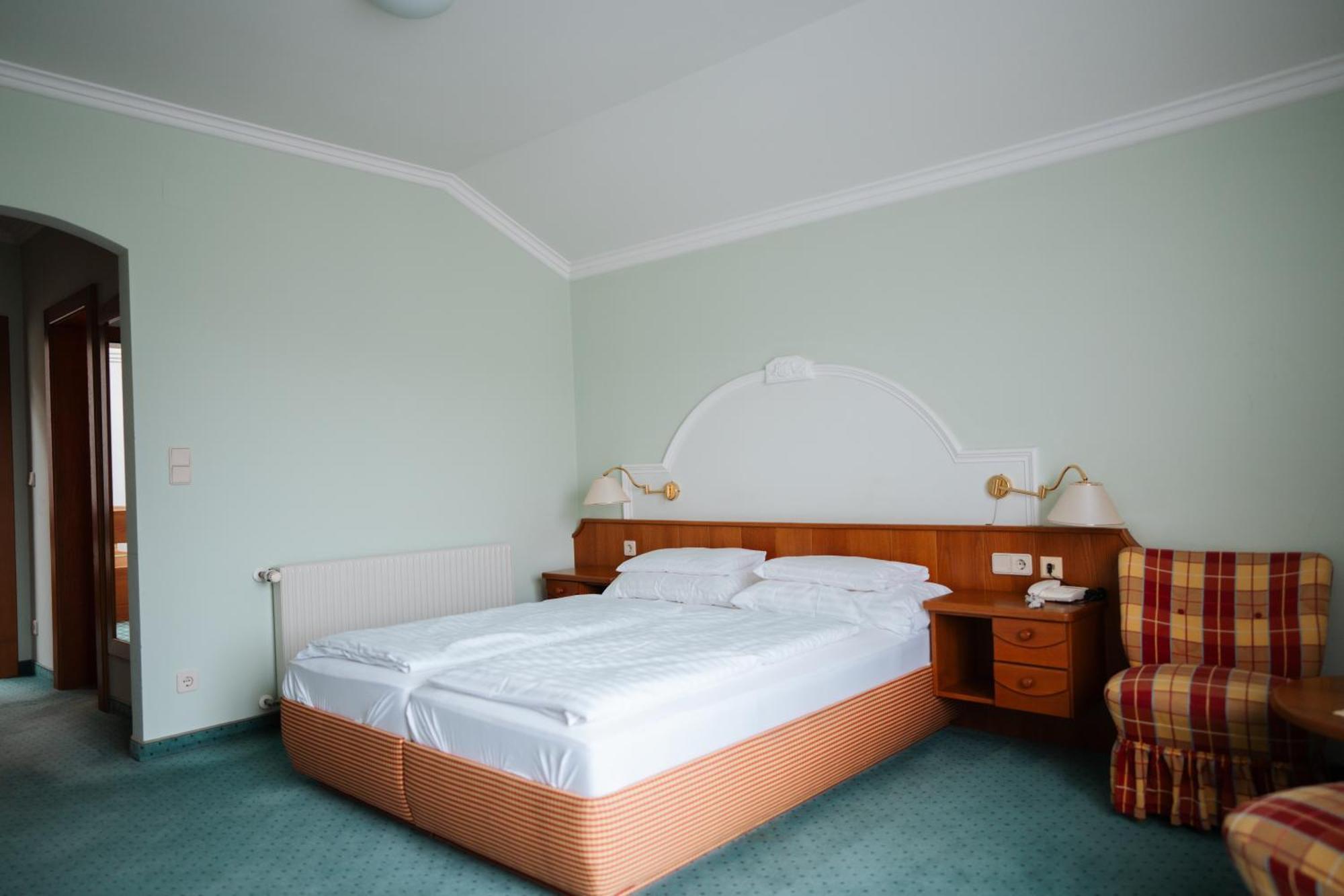 Seehotel Ressmann Drobollach am Faakersee Ngoại thất bức ảnh
