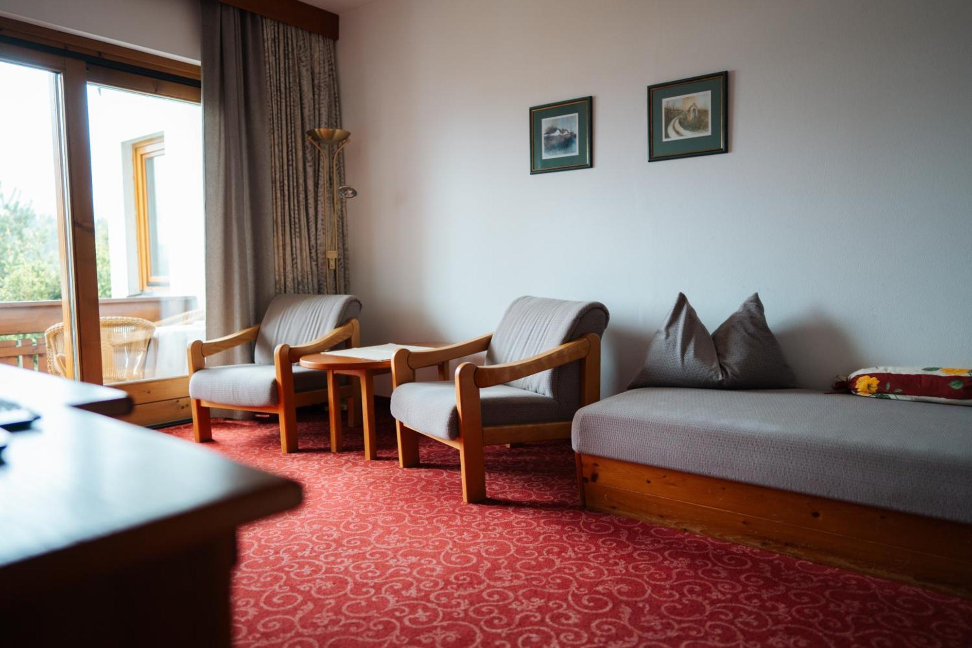 Seehotel Ressmann Drobollach am Faakersee Ngoại thất bức ảnh